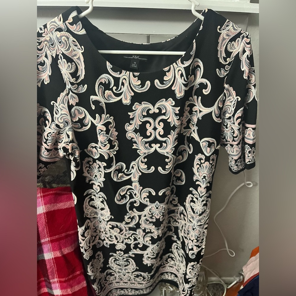 beautiful dress